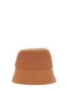 Stella Mccartney Double Face Bucket Hat