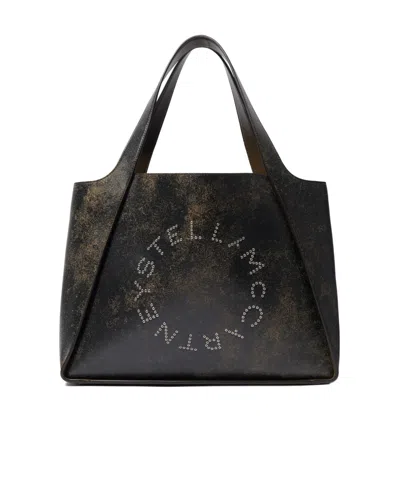Stella Mccartney Double Handle Tote Bag