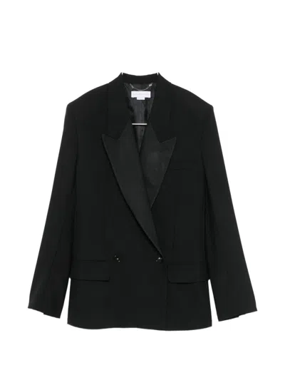 STELLA MCCARTNEY DOUBLE-BREASTED JACKET