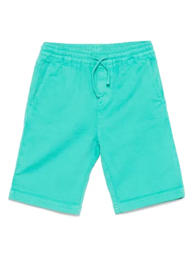 STELLA MCCARTNEY DRAWSTRING SHORTS