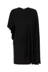 Stella Mccartney Dress In Black
