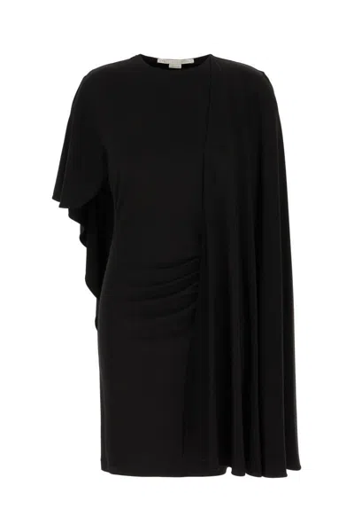 Stella Mccartney Dress In Black