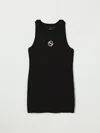 Stella Mccartney Dress  Kids Kids Color Black In Black