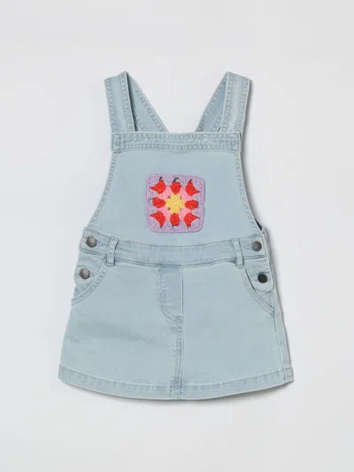 Stella Mccartney Dress Kids  Kids In Gray