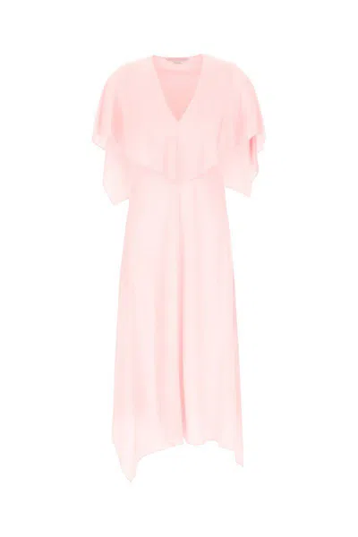 Stella Mccartney Dress In Pink