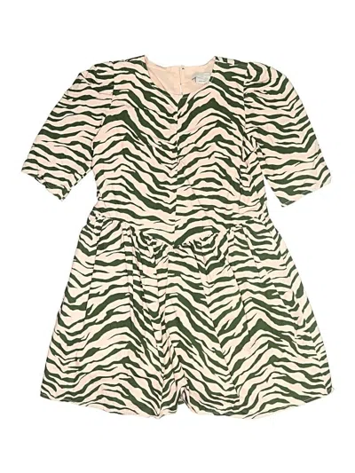 Pre-owned Stella Mccartney Kids'  Dress In Pink