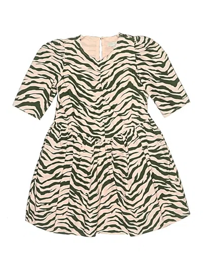 Pre-owned Stella Mccartney Kids'  Dress In Pink