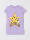 Stella Mccartney Dress  Kids Kids Color Lilac In Lilac