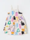Stella Mccartney Dress  Kids Kids Color Multicolor