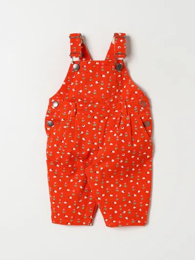 Stella Mccartney Babies' Dress  Kids Kids Colour Red