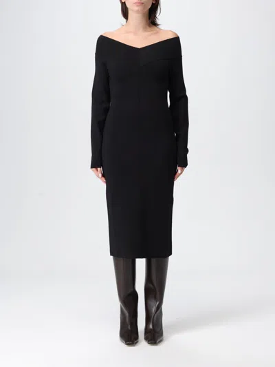 Stella Mccartney Dress  Woman Color Black