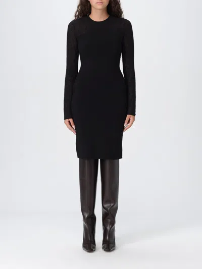 Stella Mccartney Dress  Woman Color Black