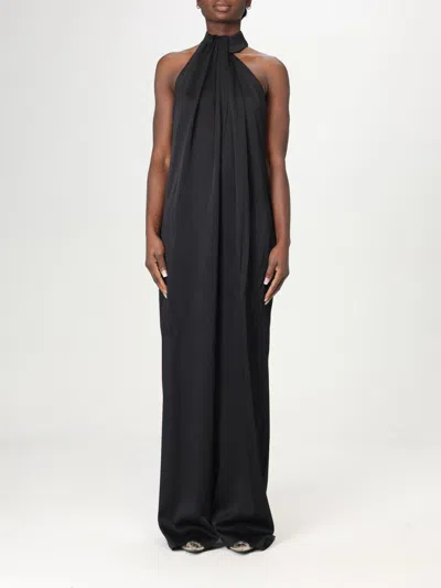 Stella Mccartney Kleider  Damen Farbe Schwarz