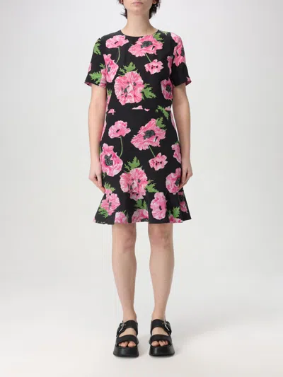 STELLA MCCARTNEY DRESS STELLA MCCARTNEY WOMAN COLOR PINK,G45054010
