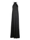 Stella Mccartney Dresses In Black