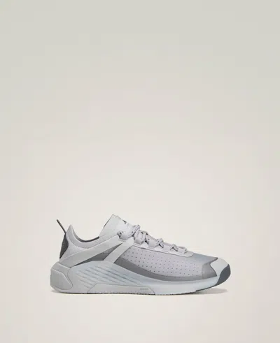 Stella Mccartney Dropset Strength Sneakers In Multi