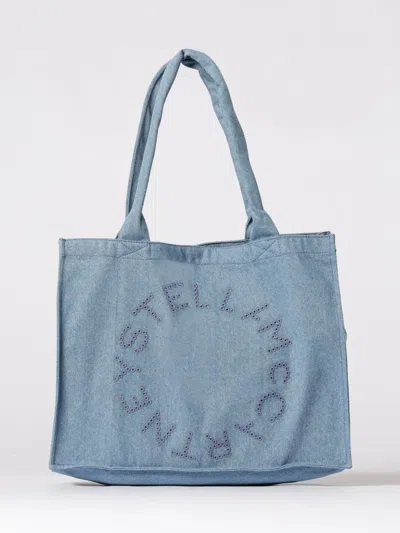 Stella Mccartney バックパック  Kids ボーイ カラー ブルー In Blue