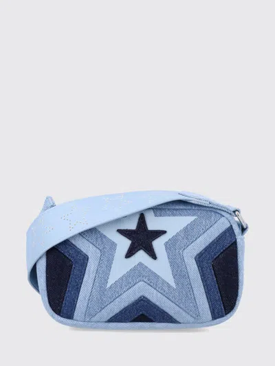 Stella Mccartney Duffel Bag  Kids Kids Color Multicolor