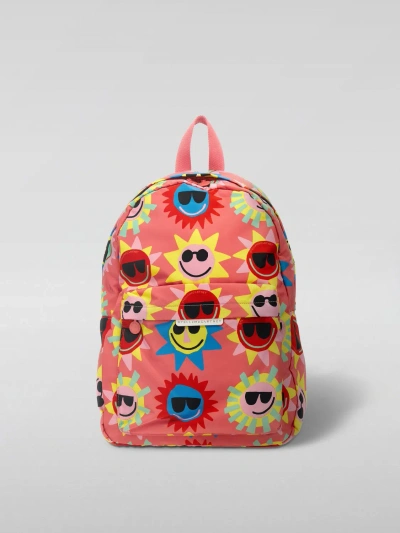 Stella Mccartney Duffel Bag  Kids Kids Colour Multicolor