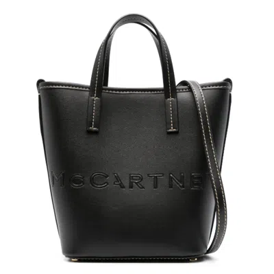 Stella Mccartney Durable Pu And Pa Bag