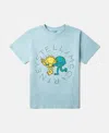 Stella Mccartney Earth Friends Graphic T-shirt
