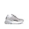 Stella Mccartney Eclypse Alter Faux Suede Sneakers Women