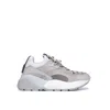 Stella Mccartney Eclypse Alter Faux Suede Sneakers Women