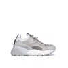 Stella Mccartney Eclypse Alter Faux Suede Sneakers Women
