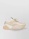 Stella Mccartney Eclypse Sneakers In Cream