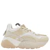 Stella Mccartney Eclypse Low-top Sneakers