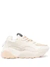 Stella Mccartney Eclypse Pastel Monochrome Multicolor White In 8446
