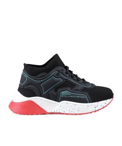 STELLA MCCARTNEY ECLYPSE LOW-TOP SNEAKERS