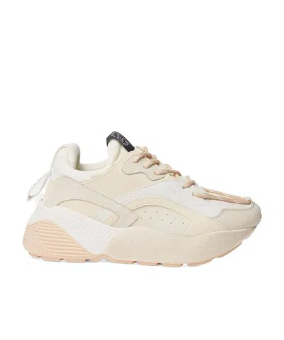 STELLA MCCARTNEY STELLA MCCARTNEY ECLYPSE LACE-UP SNEAKERS
