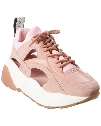 Stella Mccartney Eclypse Sneaker In Multi