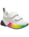 Stella Mccartney Eclypse Sneaker In Blue