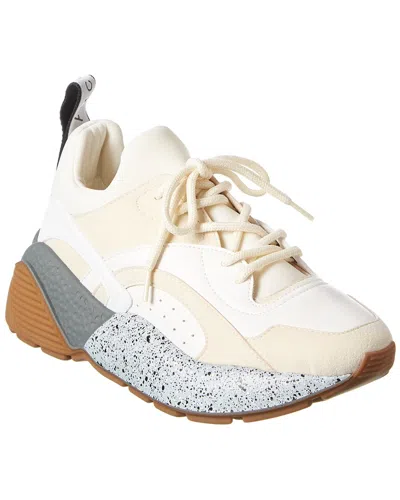 Stella Mccartney Eclypse Sneaker In Grey