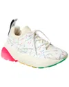 Stella Mccartney Eclypse Sneaker In White