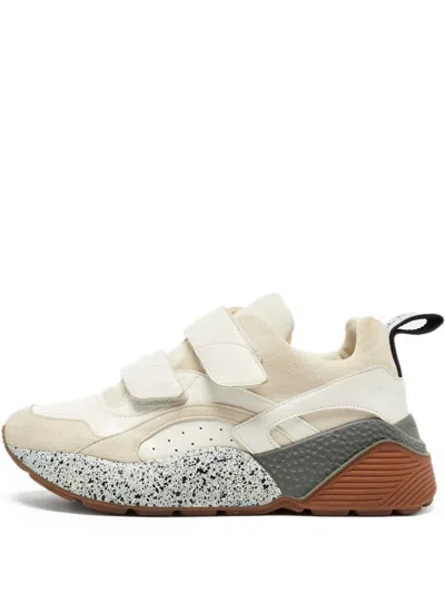 Pre-owned Stella Mccartney Eclypse Sneakers