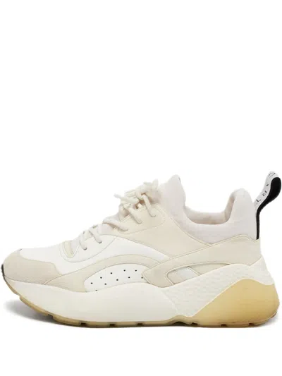 Pre-owned Stella Mccartney Eclypse Sneakers