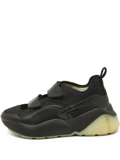 Pre-owned Stella Mccartney Eclypse Sneakers