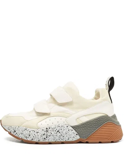 Pre-owned Stella Mccartney Eclypse Sneakers