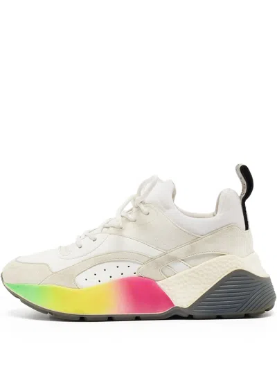 Pre-owned Stella Mccartney Eclypse Sneakers