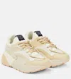 Stella Mccartney Eclypse Sneakers In Multicolor White