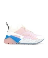 Stella Mccartney Eclypse Sneakers In White