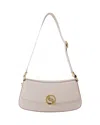 Stella Mccartney Eco Alter Mat Bag -  - Vegan Leather - White In White