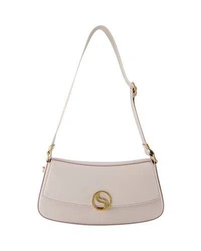 Stella Mccartney Eco Alter Mat Bag -  - Vegan Leather - White