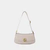 Stella Mccartney Eco Alter Mat Bag -  - Vegan Leather - White In White