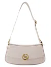 Stella Mccartney Eco Alter Mat Bag -  - Vegan Leather - White In White
