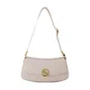 Stella Mccartney Eco Alter Mat Bag -  - Vegan Leather - White In White