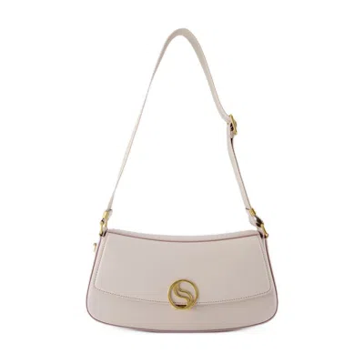 STELLA MCCARTNEY STELLA MCCARTNEY ECO ALTER MAT BAG